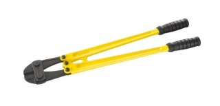 Nożyce do prętów 450mm z rękojeścią kutą Stanley [1-95-564]