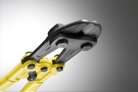 Nożyce do prętów 450mm z rękojeścią rurową Stanley [1-17-751]