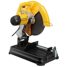 Przecinarka ściernicowa do metalu 2300W, 355mm DeWalt [D28730-QS]