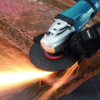 Szlifierka kątowa 2600W, 230mm Makita [GA9040R]