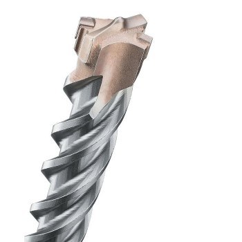 Wiertło udarowe do betonu Extreme SDS-Max, 28-570/450 DeWALT [DT9430-QZ]