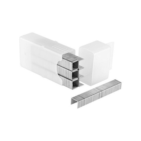 Zszywka stalowa A 12mm Stanley [1-TRA208T]