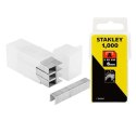 Zszywka stalowa A 6mm Stanley [1-TRA204T]