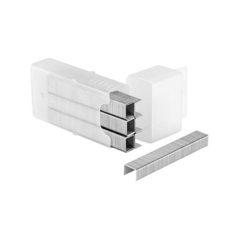 Zszywka stalowa A 8mm Stanley [1-TRA205T]