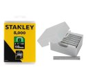 Zszywka stalowa G 10mm Stanley [1-TRA706-5T]