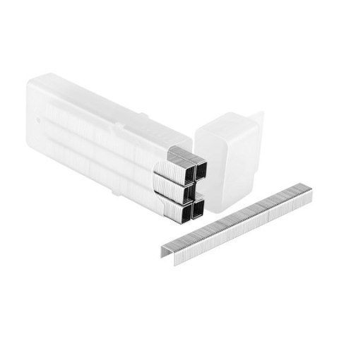 Zszywki stalowe G 6mm Stanley [1-TRA704T]