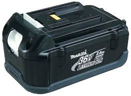 Akumulator 36V Li-Ion 2,6Ah Makita BL3626 [194873-2]