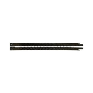 Brzeszczot do pilarek alligator, do bloczków ceramicznych klasy 20, długość 430mm, zęby widiowe TCT, DeWALT  [DT2976-QZ 
