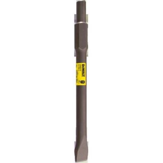 Dłuto wąskie 35/410mm, sześciokąt 30mm DeWALT [DT6809-QZ]
