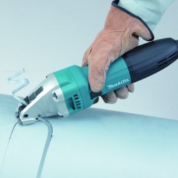 Elektryczne nożyce do cięcia blachy, do krzywizn 380W Makita [JS1000]