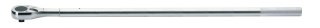Grzechotka ręczna 3/4", 36 zębów, 1000mm, KOKEN [6749-1000]