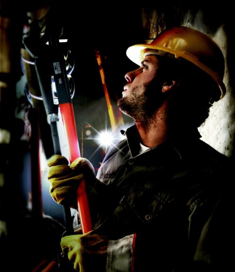 Klucz do rur ERGO typu Szwed, do 1.1/2" Bahco [142]