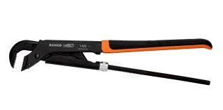 Klucz do rur ERGO typu Szwed, do 1.1/2" Bahco[1420]