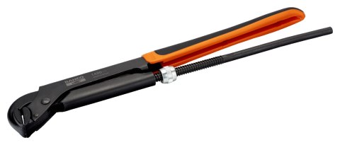 Klucz do rur ERGO typu Szwed, do 1.1/2" Bahco[1420]