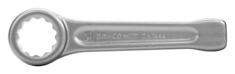 Klucz oczkowy, M36 do pobijania, Bahco [7444SG-M-36]