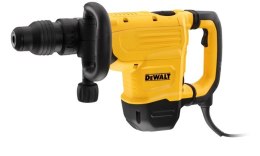 Młot udarowy 1600W/13,3 J, mocowanie SDS-Max, DeWalt [D25872K-QS]