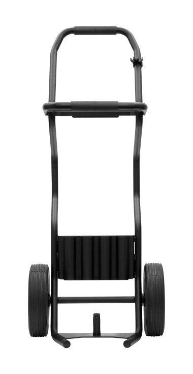 Młot wyburzeniowy 2100W/62J, mocowanie sześciokąt 28mm + wózek transportowy, DeWalt [D25981K-QS]