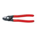 Nożyce do cięcia kabli 165mm Knipex [95 11 165]
