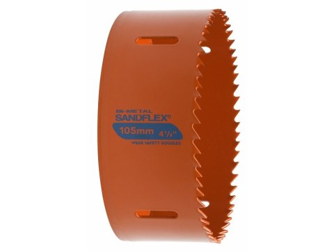 Piła otworowa bimetaliczna 177mm Sandflex Bahco [3830-177-HIGH]