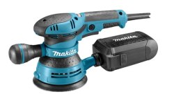 Szlifierka mimośrodowa 123mm, 300W Makita [BO5041]