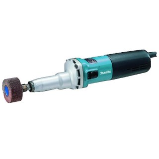 Szlifierka prosta 750W regulowane obroty 1800-7000 obr/min MAKITA [GD0810C]