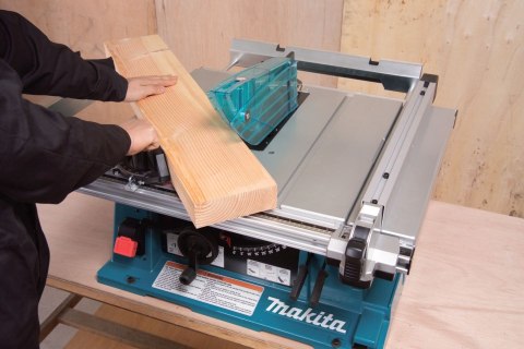 Uniwersalna pilarka stołowa 260/30mm, 1650W, Makita [2704N]