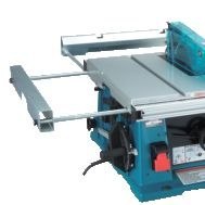 Uniwersalna pilarka stołowa 260/30mm, 1650W, Makita [2704N]