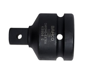 Adapter udarowy zmniejszający z 1" na 3/4'' , BAHCO [K8964G]