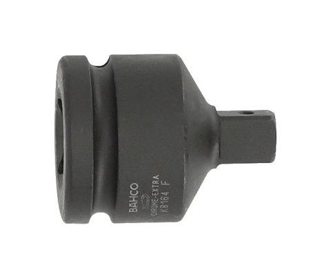 Adapter udarowy zmniejszający z 3/4" na 1/2", BAHCO [K8164F]