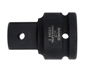 Adapter udarowy zwiększający z 1" na 1.1/2'', BAHCO [K9895G]