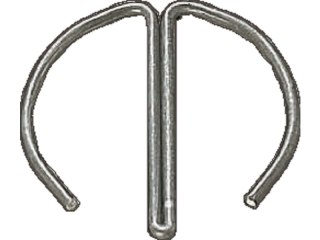 Adapter udarowy zwiększający z 1" na 1.1/2'', BAHCO [K9895G]