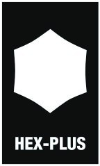 Komplet kluczy trzpieniowych do śrub imbusowych metryczny [05022087001]