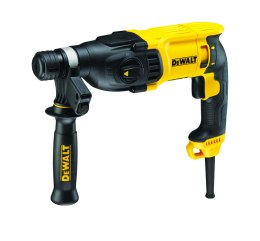 Młotowiertarka SDS+ 800W, DeWALT [D25133K-QS]