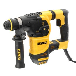 Młotowiertarka SDS+ 950W z pionowym silnikiem, DeWALT [D25333K-QS]