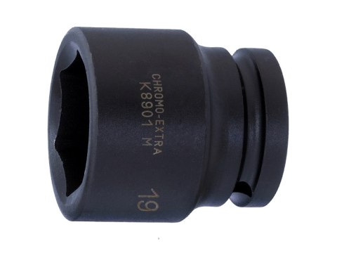 Nasadka udarowa 3/4" M30 Bahco [K8901M-30]