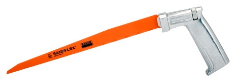 Piła ręczna bagnetowa do metalu, brzeszczot 310mm, Bahco [321]