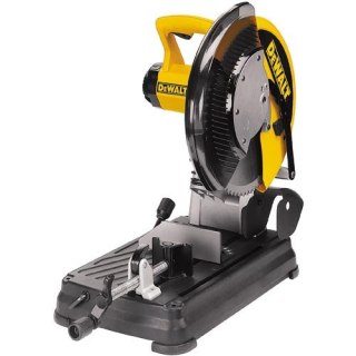 Pilarka, przecinarka tarczowa do metalu 2200W, 355mm, DeWalt [DW872-QS]