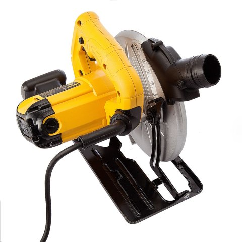 Pilarka tarczowa 184/16mm 1350W DeWalt [DWE560-QS]