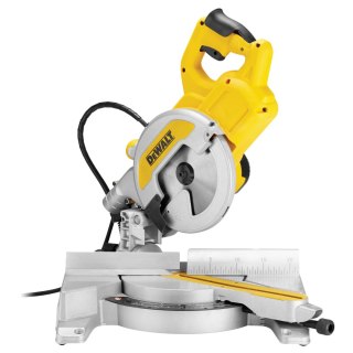 Pilarka tarczowa, ukośnica 216/30mm, 1800W, DeWalt [DWS777-QS]