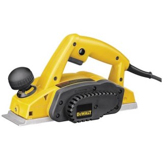 Profesjonalny strug elektryczny 82mm, 600W, DeWALT [DW680-QS]