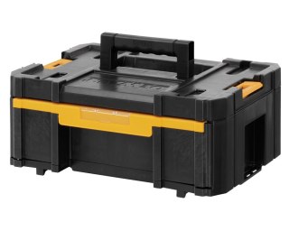 Skrzynia narzędziowa TStak III z szufladą i 6 pojemnikami, 9,5l DeWALT [DWST1-70705]