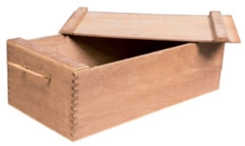 Strug ciesielski 170mm, 1200W Makita [1806B]