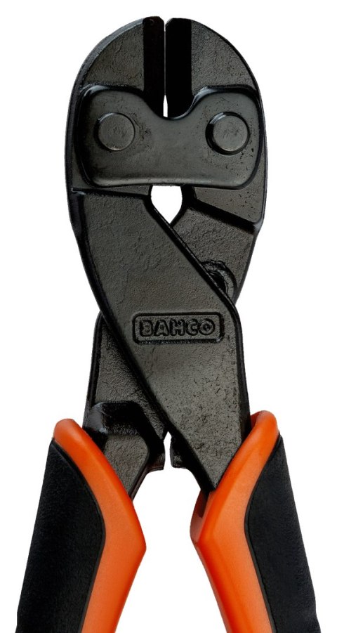 Szczypce do cięcia drutu fortepianowego, długość 208mm, Bahco [1520 G]