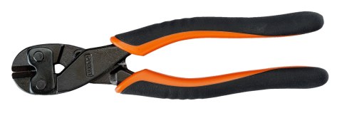 Szczypce do cięcia drutu fortepianowego, długość 208mm, Bahco [1520 G]