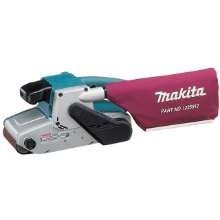 Szlifierka taśmowa typu czołg, 1010W, 100x610mm, Makita [9404J]