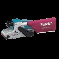 Szlifierka taśmowa typu czołg, 1010W, 100x610mm, Makita [9404J]