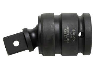 Udarowy przegub kątowy 3/4'' BAHCO [K8967S]