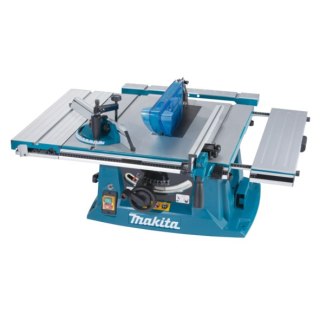Uniwersalna pilarka stołowa 260/30mm, 1500W, Makita [MLT100N]