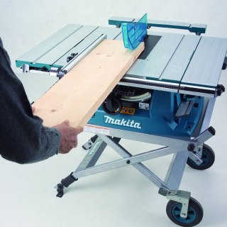 Uniwersalna pilarka stołowa 260/30mm, 1500W, Makita [MLT100N]
