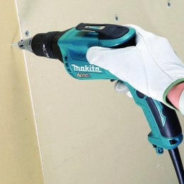 Elektryczna wkrętarka do płyt G-K 570W, Makita [FS4000]